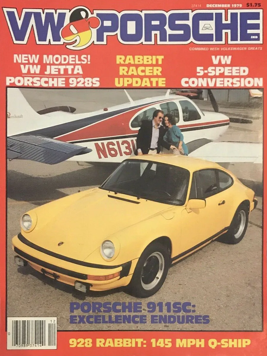 VW & Porsche